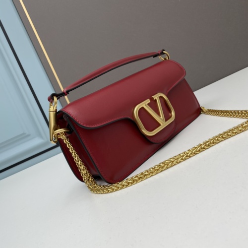 Cheap Valentino AAA Quality Shoulder Bags For Women #1183162 Replica Wholesale [$96.00 USD] [ITEM#1183162] on Replica Valentino AAA Quality Shoulder Bags