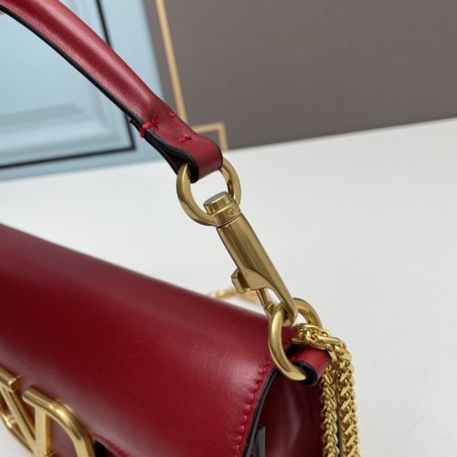 Cheap Valentino AAA Quality Shoulder Bags For Women #1183162 Replica Wholesale [$96.00 USD] [ITEM#1183162] on Replica Valentino AAA Quality Shoulder Bags