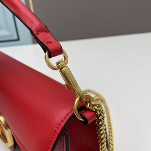 Cheap Valentino AAA Quality Shoulder Bags For Women #1183163 Replica Wholesale [$96.00 USD] [ITEM#1183163] on Replica Valentino AAA Quality Shoulder Bags