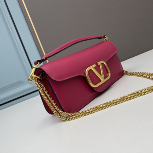 Cheap Valentino AAA Quality Shoulder Bags For Women #1183165 Replica Wholesale [$96.00 USD] [ITEM#1183165] on Replica Valentino AAA Quality Shoulder Bags