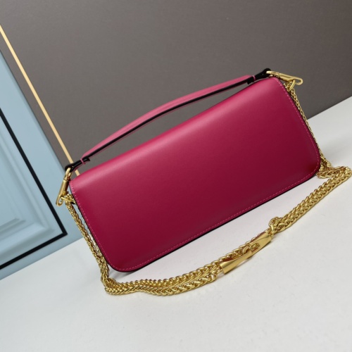 Cheap Valentino AAA Quality Shoulder Bags For Women #1183165 Replica Wholesale [$96.00 USD] [ITEM#1183165] on Replica Valentino AAA Quality Shoulder Bags