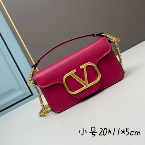 Cheap Valentino AAA Quality Shoulder Bags For Women #1183166 Replica Wholesale [$92.00 USD] [ITEM#1183166] on Replica Valentino AAA Quality Shoulder Bags