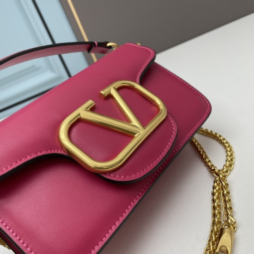 Cheap Valentino AAA Quality Shoulder Bags For Women #1183166 Replica Wholesale [$92.00 USD] [ITEM#1183166] on Replica Valentino AAA Quality Shoulder Bags