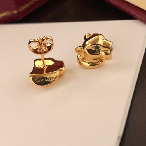 Cheap Cartier Earrings For Women #1183290 Replica Wholesale [$29.00 USD] [ITEM#1183290] on Replica Cartier Earrings