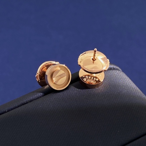 Cheap Cartier Earrings For Women #1183294 Replica Wholesale [$27.00 USD] [ITEM#1183294] on Replica Cartier Earrings