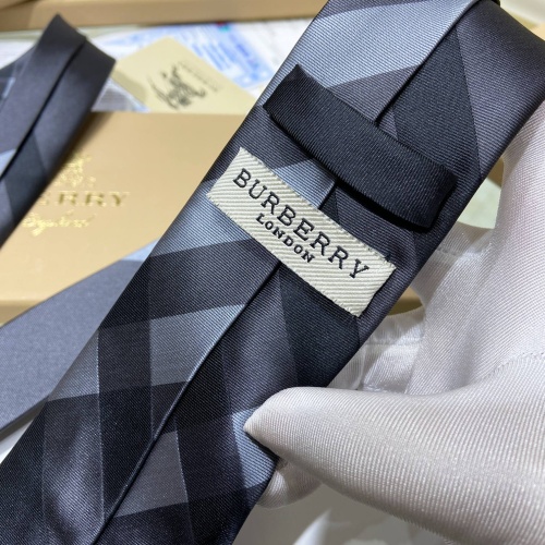 Cheap Burberry Necktie For Men #1183361 Replica Wholesale [$40.00 USD] [ITEM#1183361] on Replica Burberry Necktie