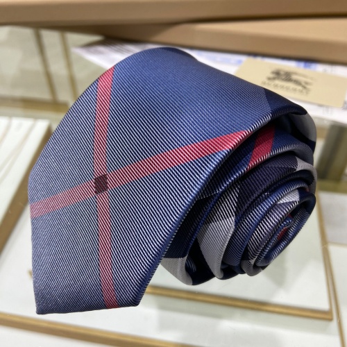 Cheap Burberry Necktie For Men #1183362 Replica Wholesale [$40.00 USD] [ITEM#1183362] on Replica Burberry Necktie