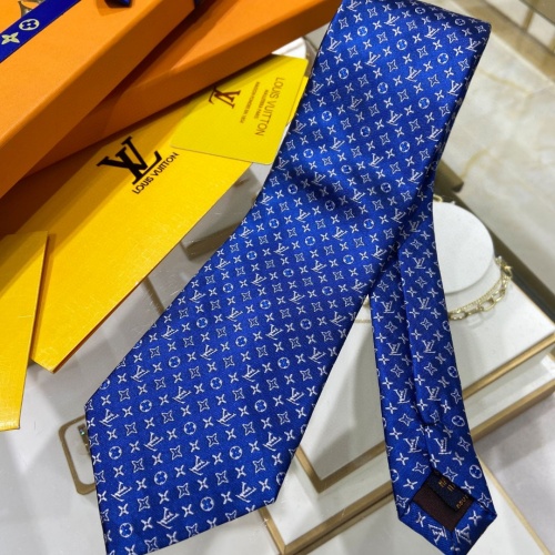 Louis Vuitton LV Necktie For Men #1183406