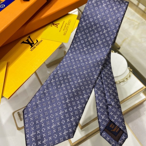 Louis Vuitton LV Necktie For Men #1183408