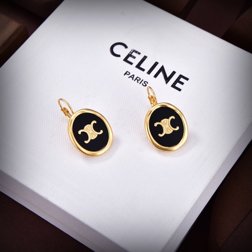 Cheap Celine Earrings For Women #1183455 Replica Wholesale [$29.00 USD] [ITEM#1183455] on Replica Celine Earrings