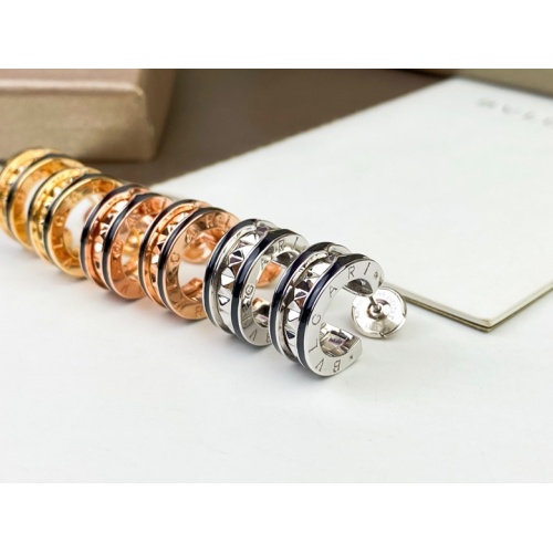Cheap Bvlgari Earrings For Women #1183483 Replica Wholesale [$34.00 USD] [ITEM#1183483] on Replica Bvlgari Earrings
