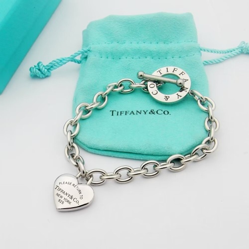 Cheap Tiffany Bracelets #1183643 Replica Wholesale [$25.00 USD] [ITEM#1183643] on Replica Tiffany Bracelets