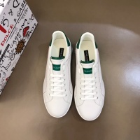 Cheap Dolce &amp; Gabbana D&amp;G Casual Shoes For Men #1174153 Replica Wholesale [$68.00 USD] [ITEM#1174153] on Replica Dolce &amp; Gabbana D&amp;G Casual Shoes