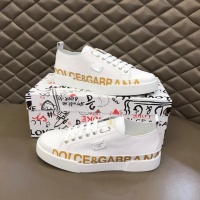 Cheap Dolce &amp; Gabbana D&amp;G Casual Shoes For Men #1174160 Replica Wholesale [$68.00 USD] [ITEM#1174160] on Replica Dolce &amp; Gabbana D&amp;G Casual Shoes