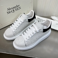 Alexander McQueen Casual Shoes For Men #1174168