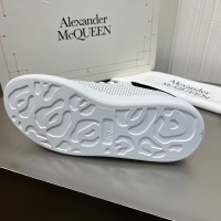 Cheap Alexander McQueen Casual Shoes For Men #1174168 Replica Wholesale [$92.00 USD] [ITEM#1174168] on Replica Alexander McQueen Casual Shoes