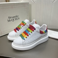 Alexander McQueen Casual Shoes For Men #1174173