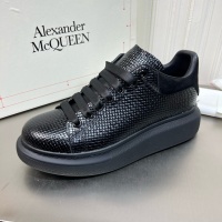 Alexander McQueen Casual Shoes For Men #1174179