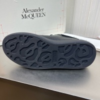 Cheap Alexander McQueen Casual Shoes For Men #1174179 Replica Wholesale [$98.00 USD] [ITEM#1174179] on Replica Alexander McQueen Casual Shoes