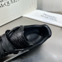 Cheap Alexander McQueen Casual Shoes For Men #1174179 Replica Wholesale [$98.00 USD] [ITEM#1174179] on Replica Alexander McQueen Casual Shoes