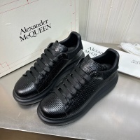 Cheap Alexander McQueen Casual Shoes For Women #1174180 Replica Wholesale [$98.00 USD] [ITEM#1174180] on Replica Alexander McQueen Casual Shoes