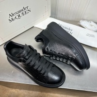 Cheap Alexander McQueen Casual Shoes For Women #1174180 Replica Wholesale [$98.00 USD] [ITEM#1174180] on Replica Alexander McQueen Casual Shoes