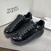 Cheap Alexander McQueen Casual Shoes For Men #1174181 Replica Wholesale [$98.00 USD] [ITEM#1174181] on Replica Alexander McQueen Casual Shoes
