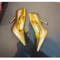Dolce & Gabbana D&G High-Heeled Shoes For Women #1174186