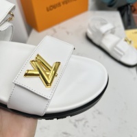 Cheap Louis Vuitton Sandal For Women #1174243 Replica Wholesale [$76.00 USD] [ITEM#1174243] on Replica Louis Vuitton Sandal