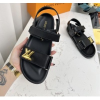 Cheap Louis Vuitton Sandal For Women #1174244 Replica Wholesale [$76.00 USD] [ITEM#1174244] on Replica Louis Vuitton Sandal