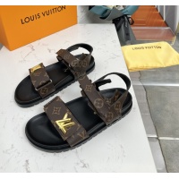 Louis Vuitton Sandal For Women #1174246