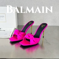 Balmain Slippers For Women #1174274