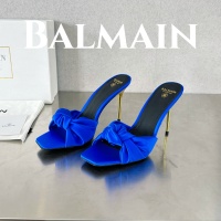 Balmain Slippers For Women #1174278