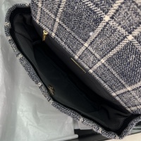 Cheap Chanel AAA Quality Messenger Bags For Women #1174310 Replica Wholesale [$190.00 USD] [ITEM#1174310] on Replica Chanel AAA Quality Messenger Bags