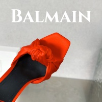 Cheap Balmain Sandal For Women #1174311 Replica Wholesale [$115.00 USD] [ITEM#1174311] on Replica Balmain Sandal