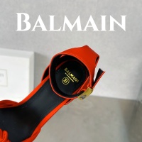 Cheap Balmain Sandal For Women #1174311 Replica Wholesale [$115.00 USD] [ITEM#1174311] on Replica Balmain Sandal