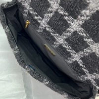 Cheap Chanel AAA Quality Messenger Bags For Women #1174314 Replica Wholesale [$190.00 USD] [ITEM#1174314] on Replica Chanel AAA Messenger Bags