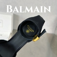 Cheap Balmain Sandal For Women #1174321 Replica Wholesale [$115.00 USD] [ITEM#1174321] on Replica Balmain Sandal