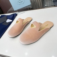 Cheap Prada Slippers For Women #1174336 Replica Wholesale [$85.00 USD] [ITEM#1174336] on Replica Prada Slippers