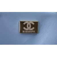 Cheap Chanel AAA Quality Messenger Bags For Women #1174351 Replica Wholesale [$192.00 USD] [ITEM#1174351] on Replica Chanel AAA Messenger Bags