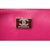 Cheap Chanel AAA Quality Messenger Bags For Women #1174358 Replica Wholesale [$192.00 USD] [ITEM#1174358] on Replica Chanel AAA Quality Messenger Bags