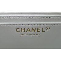 Cheap Chanel AAA Quality Messenger Bags For Women #1174362 Replica Wholesale [$192.00 USD] [ITEM#1174362] on Replica 