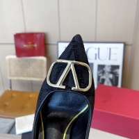 Cheap Valentino High-Heeled Shoes For Women #1174382 Replica Wholesale [$96.00 USD] [ITEM#1174382] on Replica Valentino High-Heeled Shoes