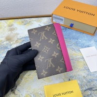 Cheap Louis Vuitton LV Card Case For Unisex #1174391 Replica Wholesale [$36.00 USD] [ITEM#1174391] on Replica Louis Vuitton LV Wallets