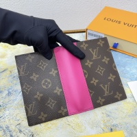 Cheap Louis Vuitton LV Card Case For Unisex #1174391 Replica Wholesale [$36.00 USD] [ITEM#1174391] on Replica Louis Vuitton LV Wallets