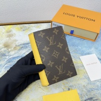 Louis Vuitton LV Card Case For Unisex #1174392