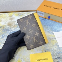 Cheap Louis Vuitton LV Card Case For Unisex #1174392 Replica Wholesale [$36.00 USD] [ITEM#1174392] on Replica Louis Vuitton LV Wallets