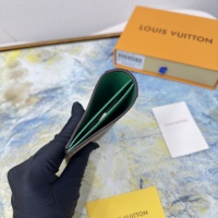 Cheap Louis Vuitton LV Card Case For Unisex #1174393 Replica Wholesale [$36.00 USD] [ITEM#1174393] on Replica Louis Vuitton LV Wallets