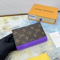 Cheap Louis Vuitton LV Card Case For Unisex #1174394 Replica Wholesale [$36.00 USD] [ITEM#1174394] on Replica Louis Vuitton LV Wallets