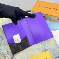 Cheap Louis Vuitton LV Card Case For Unisex #1174394 Replica Wholesale [$36.00 USD] [ITEM#1174394] on Replica Louis Vuitton LV Wallets